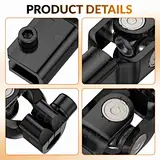 EZGO steering yoke